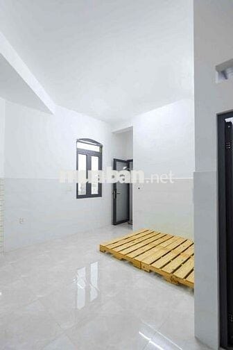 Căn hộ khu Làng đại học Gò Vấp, đường Nguyễn Thái Sơn