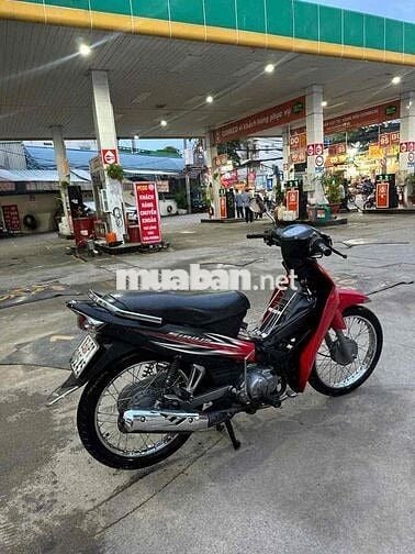 SIRIUS MÁY ZIN CHẠY NHẸ