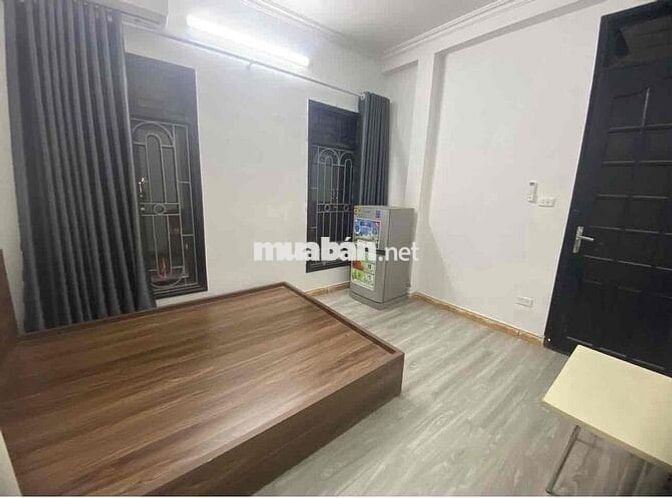 2ngủ giá rẻ. đối diện ĐH công đoàn