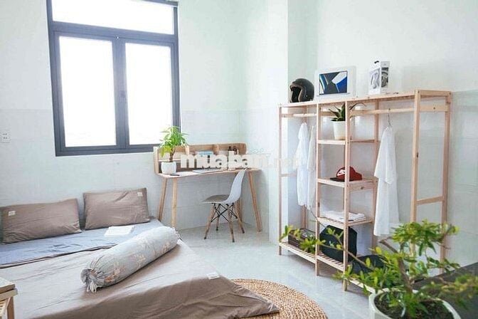 Căn hộ khu Làng đại học Gò Vấp, đường Nguyễn Thái Sơn