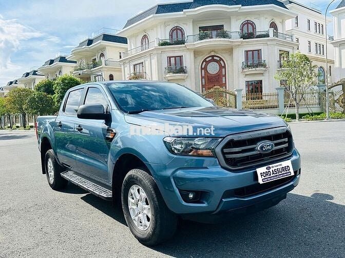 Ford Ranger 2019 XLS Giá 4xx Còn Thương Lượng