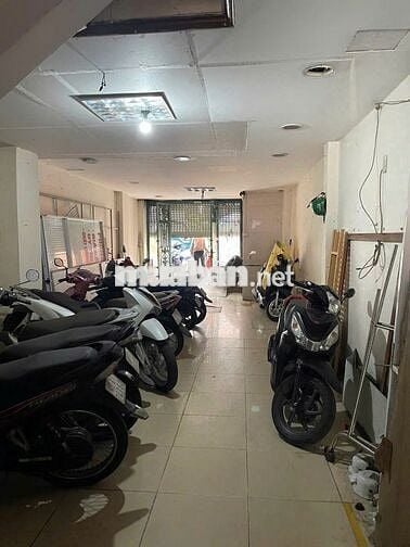Cho Thuê Nhà Đường 3/2, Quận 10 ( KD TỰ DO - QUÁN - KS )