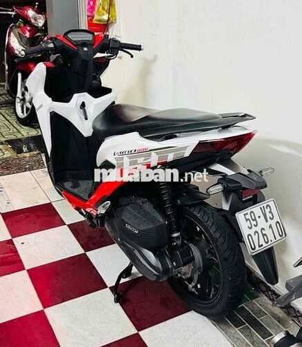 honda vario 150 siêu lướt máy móc nguyên zin