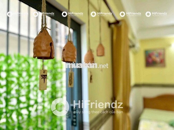 ƯU ĐÃI SỐC CHỐT TRƯỚC LỄ CĂN HỘ MINI GẦN ĐH Y KHOA PHẠM NGỌC THẠCH