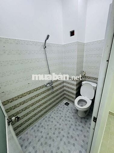 NHÀ ĐẸP HƯƠNG LỘ 2 BÌNH TRỊ ĐÔNG, 64M2, ÔTÔ NGỦ NHÀ GIÁ 5,85 TL