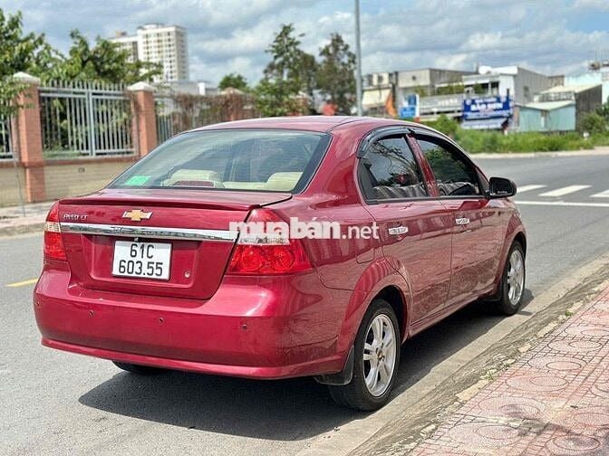 Chevrolet Aveo 2018 LT 1.5