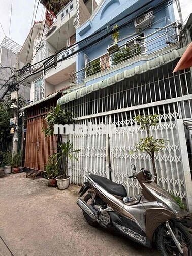 Cho thuê nhà nguyên căn Tân Chánh Hiệp 13