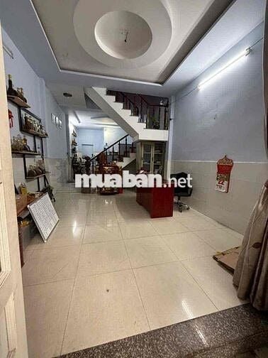 Cho thuê nhà nguyên căn Tân Chánh Hiệp 13