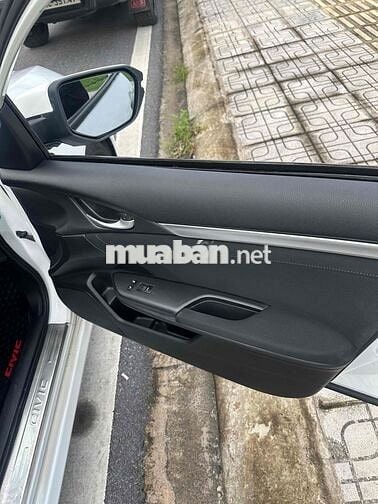 Honda Civic sx2019 1.8E cần bán rẻ