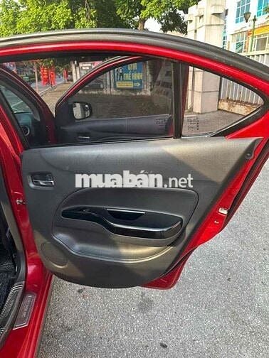 Mitsubishi Attrage 2019 1.2 CVT Eco, nhập Thái
