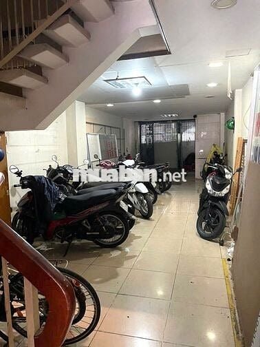 Cho Thuê Nhà Đường 3/2, Quận 10 ( KD TỰ DO - QUÁN - KS )