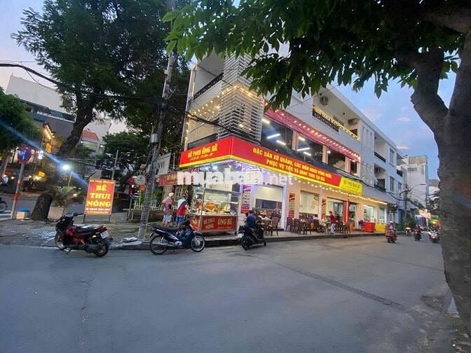 🕋[5mx30m]🕋 GÓC 2 MẶT TIỀN TRƯƠNG CÔNG ĐỊNH & BÀU CÁT 4, P.14, Q.TB ❌