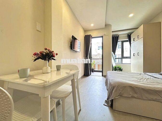KHAI TRƯƠNG CHDV STUDIO NGAY LOTTER NGUYỄN VĂN LƯỢNG SÁT KDC CITYLAND