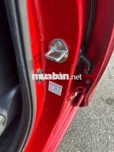 Mitsubishi Attrage 2019 1.2 CVT Eco, nhập Thái
