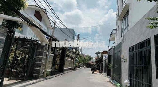 CÔ DUNG ĐI MỸ CẦN XẢ GẤP NHÀ THỦ ĐỨC GIÁ MỀM