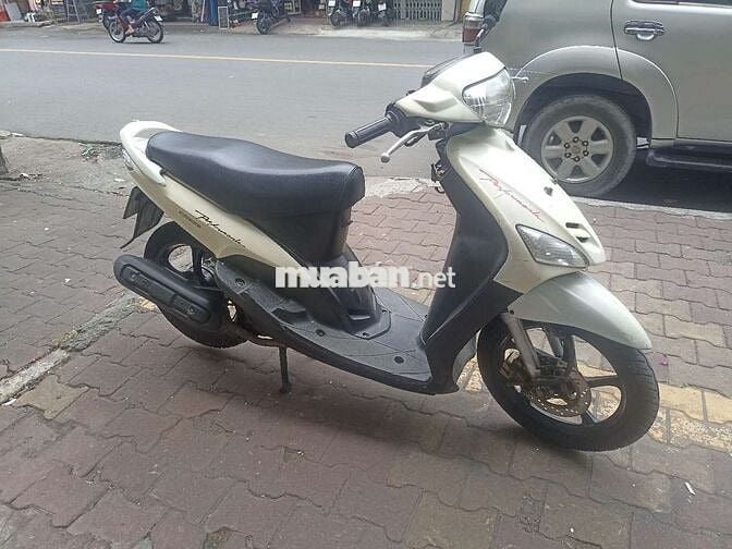Yamaha Mio thái zin đẹp ít sử dụng còn tin còn xe