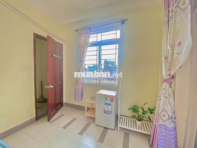 Cho thuê nhà đẹp quận Phú Nhuận