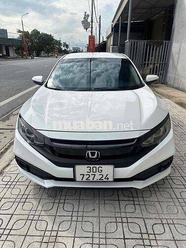 Honda Civic sx2019 1.8E cần bán rẻ