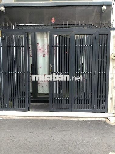 Cho thuê nhà đẹp quận Phú Nhuận