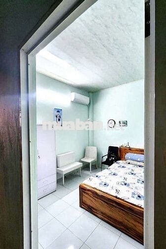 Bán nhà 2 tầng mặt tiền Vũ Hữu - Hòa Cường - Đà Nẵng