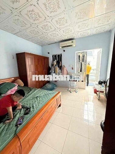 Cho thuê nhà nguyên căn Tân Chánh Hiệp 13