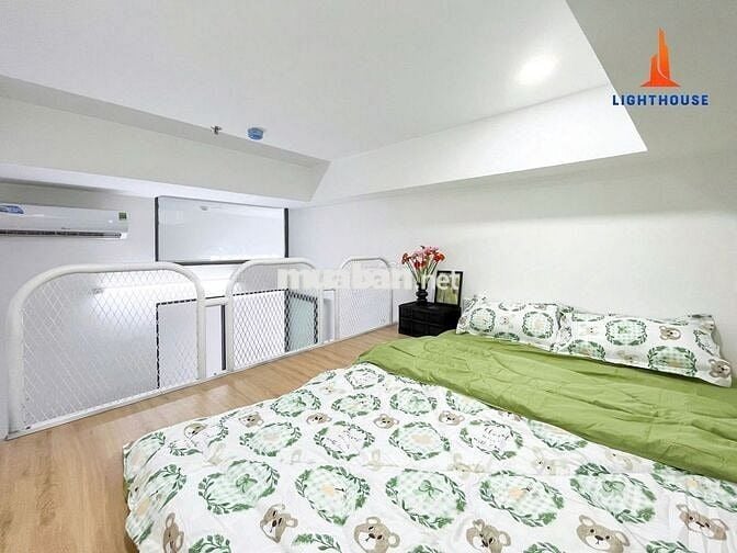 CĂN GÁC NGAY SÂN BAY TÂN SƠN NHẤT BỆNH VIỆN 175 - CÔNG VIÊN GIA ĐỊNH