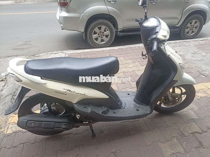 Yamaha Mio thái zin đẹp ít sử dụng còn tin còn xe
