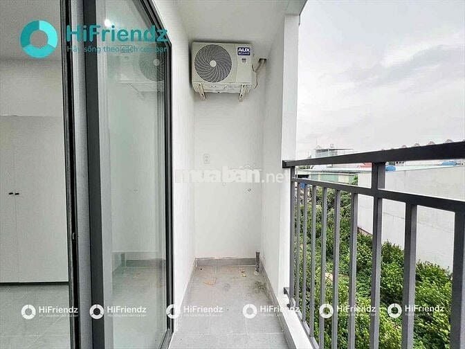 🏡 PHÒNG STUDIO MỚI XÂY – FULL NỘI THẤT – THẠNH LỘC 26, Q.12