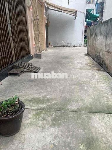 ❤️‍🔥Chỉ Nhỉnh 5.X Tỷ - Hẻm to - DT43m2 - Nhà củ tiện xây mới - P13-Q11