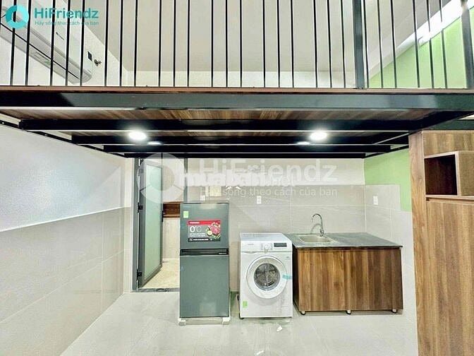 🔥DỰ ÁN MỚI DUPLEX - THANG MÁY - MÁY GIẶT RIÊNG - GẦN ETOWN CỘNG HOÀ