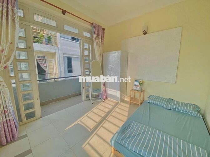 Cho thuê nhà đẹp quận Phú Nhuận