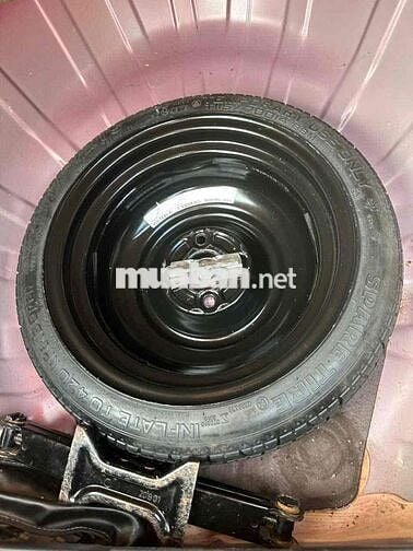Mitsubishi Attrage 2019 1.2 CVT Eco, nhập Thái