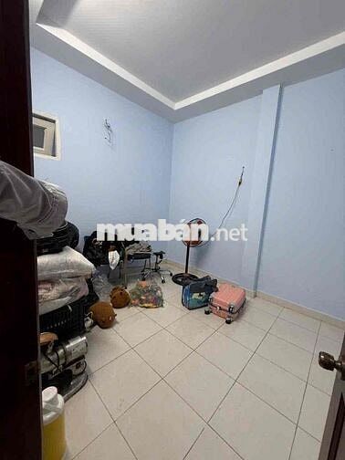 Cho thuê nhà nguyên căn Tân Chánh Hiệp 13