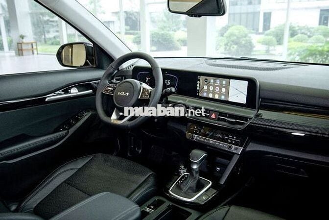 Kia Seltos 1.5 Luxury VIN24 - GIẢM 120TR