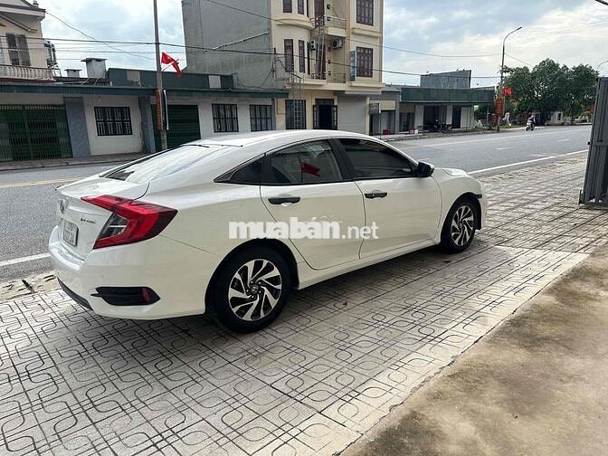 Honda Civic sx2019 1.8E cần bán rẻ