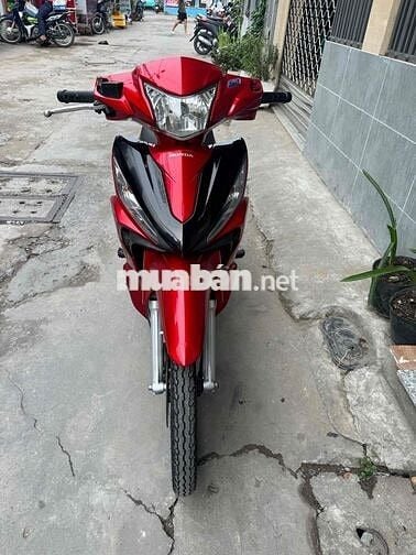 Fi  RSx 2015 xe đep may zin êm