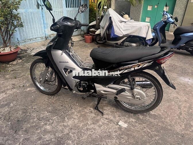 Honda Wave S100 bstp máy êm