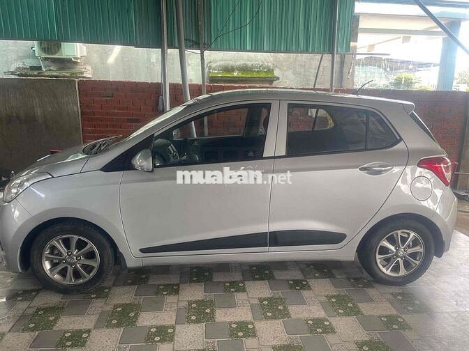 Hyundai Grand i10 2015 1.0 Base - 800000 km