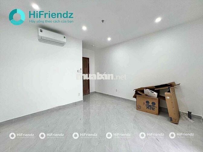 🏡 PHÒNG STUDIO MỚI XÂY – FULL NỘI THẤT – THẠNH LỘC 26, Q.12