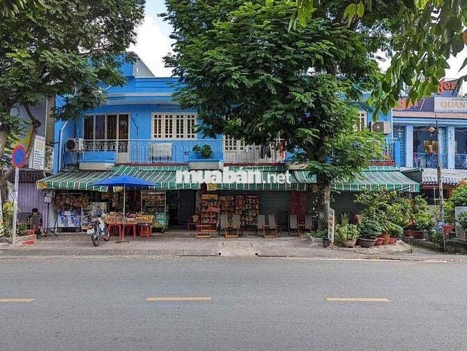Mặt Bằng 169 Hoàng Sa, Quận 1 – Đoạn Đường Sầm Uất, View Sông