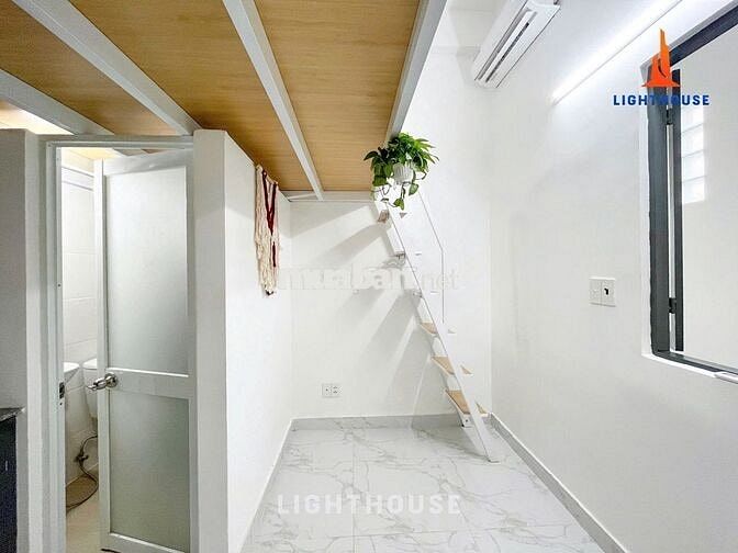 CĂN GÁC NGAY SÂN BAY TÂN SƠN NHẤT BỆNH VIỆN 175 - CÔNG VIÊN GIA ĐỊNH