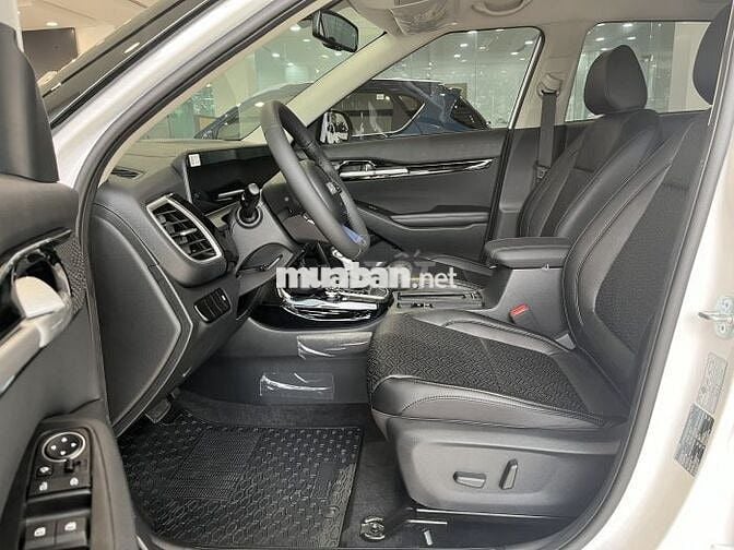 Kia Seltos 1.5 Luxury VIN24 - GIẢM 120TR