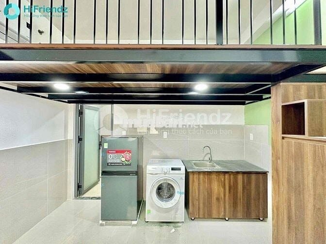🔥DỰ ÁN MỚI DUPLEX - THANG MÁY - MÁY GIẶT RIÊNG - GẦN ETOWN CỘNG HOÀ