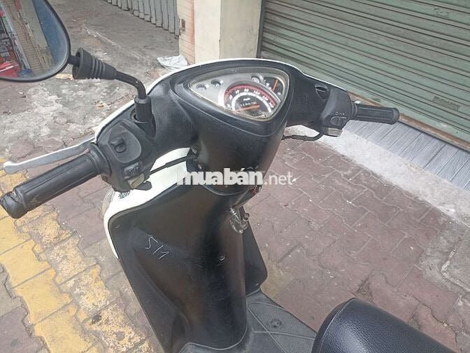 Yamaha Mio thái zin đẹp ít sử dụng còn tin còn xe