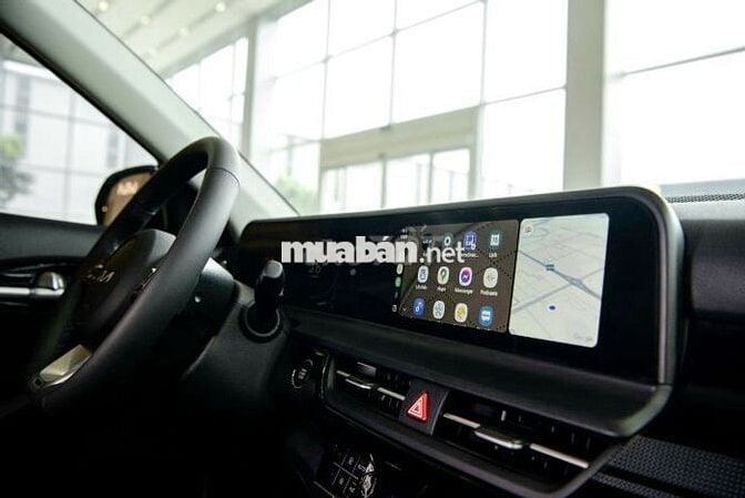 Kia Seltos 1.5 Luxury VIN24 - GIẢM 120TR