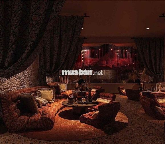 Cho thuê nhà Pasteur Q1, 5x20m, Trệt lửng, 60 triệu