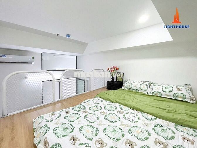 CĂN GÁC NGAY SÂN BAY TÂN SƠN NHẤT BỆNH VIỆN 175 - CÔNG VIÊN GIA ĐỊNH