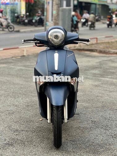 YAMAHA JANUS 2017 BSTP CHÍNH CHỦ