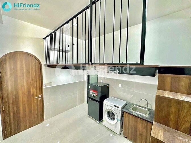 🔥DỰ ÁN MỚI DUPLEX - THANG MÁY - MÁY GIẶT RIÊNG - GẦN ETOWN CỘNG HOÀ