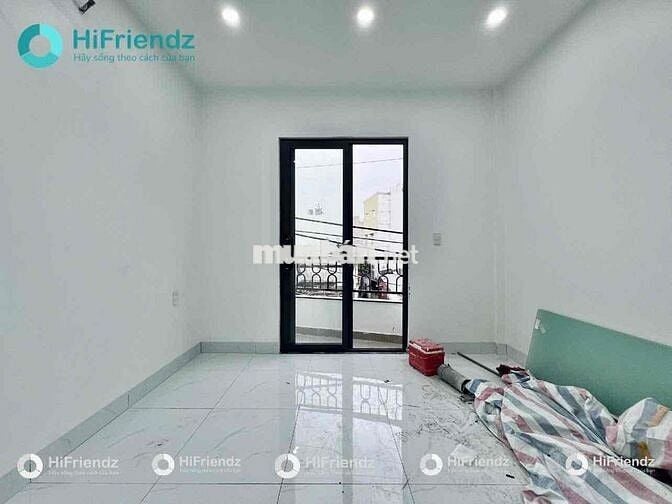 🧧STUDIO BAN CÔNG - FULL NỘI THẤT - NGAY VẠN PHÚC CITY